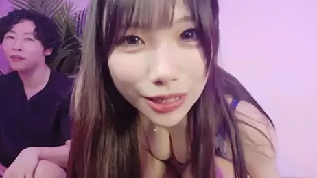 rika_secret — webcam model online on stripchat