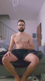 Thinker_49 — webcam model online on cam4