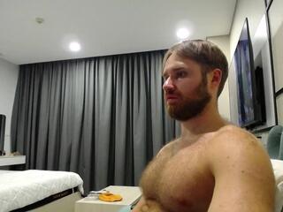 Lorenzo Lux — Flirt4free profile photo