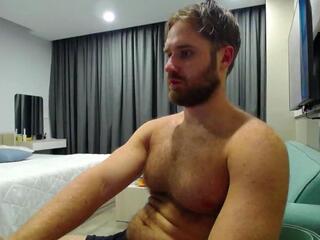 Lorenzo Lux — Flirt4free stream photo (Apr 2026)