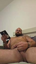 attila20duro1 — webcam model online on cam4