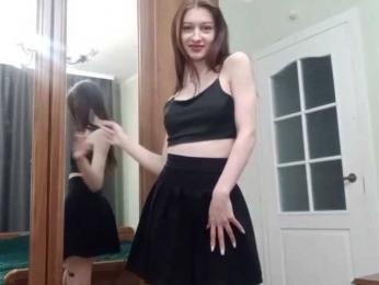 ChantayBriddell — bongacams