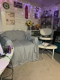 TrenaAnne — stripchat