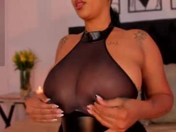 anahi_ryan — Chaturbate stream photo (Apr 2026)