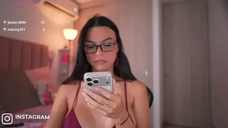 RubiOberli — Stripchat stream photo (Apr 2026)