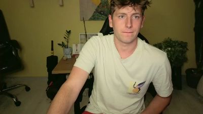 Germanyhot19 — webcam model online on cam4