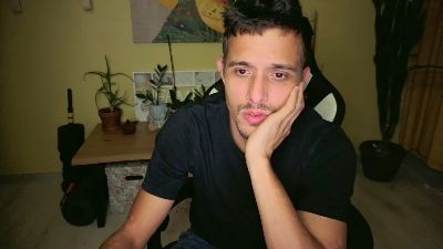 Germanyhot19 — Cam4 stream photo (Oct 2026)