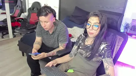 inkedsinners_ — stripchat