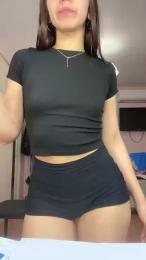 Nicki — cam4