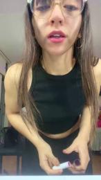 Nicki — Cam4 stream photo (Sep 2026)