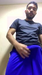 Luisfer98 — webcam model online on cam4