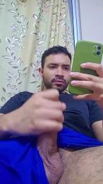 Luisfer98 — webcam model online on cam4