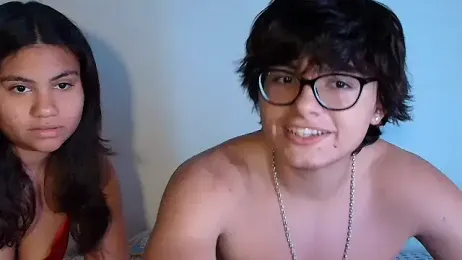 DaViruzz — Stripchat stream photo (Mar 2026)