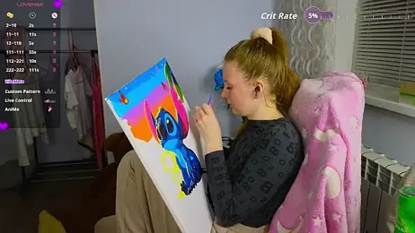 Mary_Blu — Stripchat stream photo (Apr 2026)