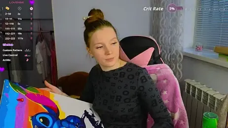 Mary_Blu — Stripchat stream photo (Apr 2026)