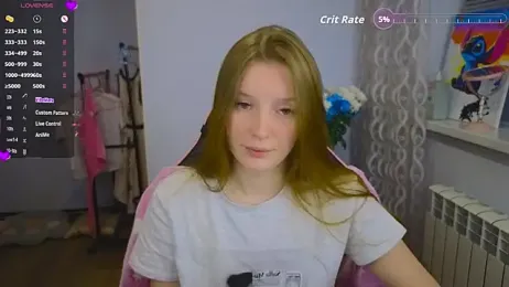 Mary_Blu — stripchat