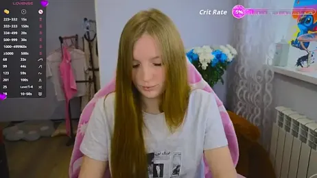 Mary_Blu — Stripchat profile photo