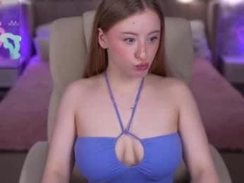 silverrmoon — Chaturbate stream photo (Apr 2025)