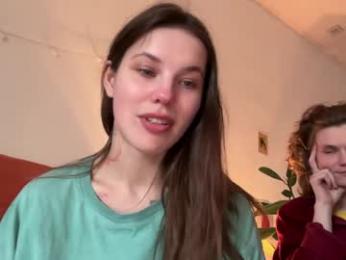 di_n_alex — webcam model online on chaturbate