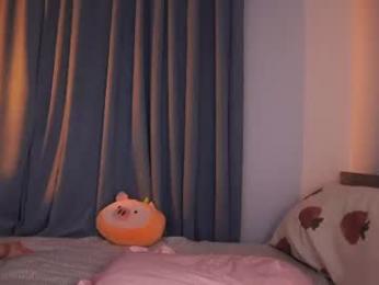 bunnybonn1e — Chaturbate stream photo (Jun 2026)