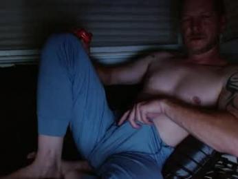 kylechat — Chaturbate stream photo (Apr 2026)