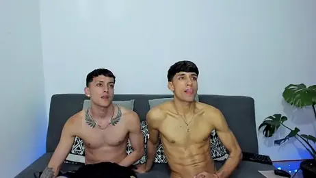 joe_foxx — Stripchat stream photo (Apr 2026)