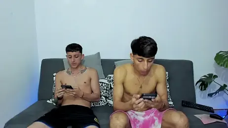 joe_foxx — Stripchat stream photo (Apr 2026)