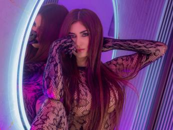 AndreaKalo — Livejasmin stream photo (Jan 2026)