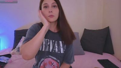 Germangirl1996 — Cam4 stream photo (Jul 2026)