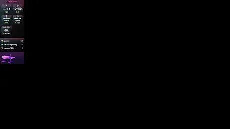 FemNoah — webcam model online on stripchat