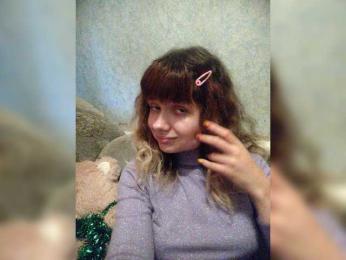 GrettaCandy — bongacams