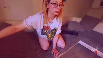 mindfvkc — Cam4 profile photo