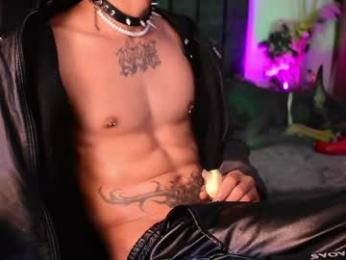 demonkush_ — Chaturbate stream photo (May 2026)