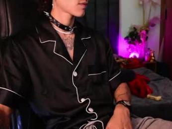 demonkush_ — Chaturbate stream photo (Jun 2026)