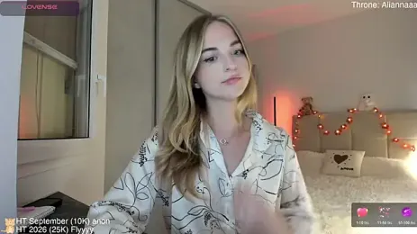 DreamAlianna — Stripchat stream photo (Sep 2026)
