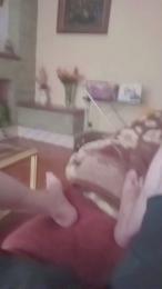 Rubenhospi — webcam model online on cam4