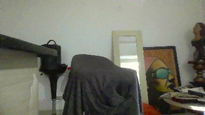 SantyCock — webcam model online on cam4