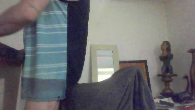 SantyCock — webcam model online on cam4