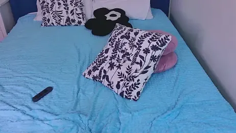 cutie_wuwu — Stripchat stream photo (Mar 2026)