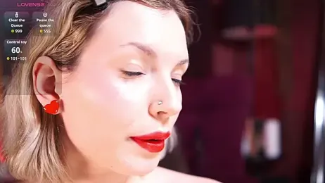 VinylKiss — stripchat