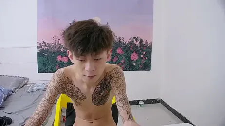 paofu-001 — Stripchat stream photo (Apr 2026)