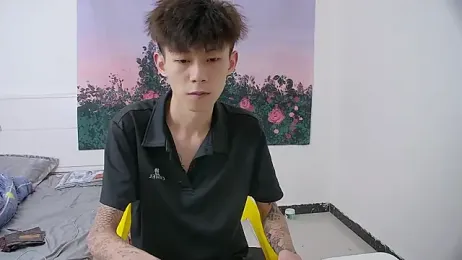 paofu-001 — Stripchat stream photo (Apr 2026)