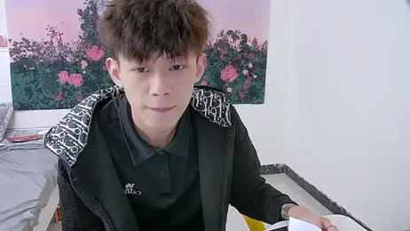 paofu-001 — Stripchat stream photo (Apr 2026)