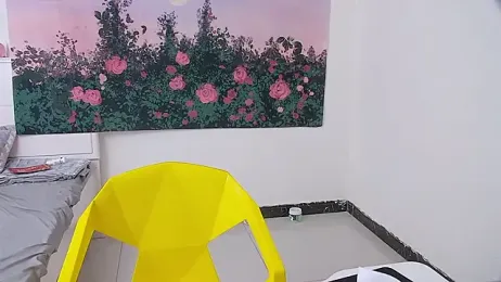 paofu-001 — Stripchat stream photo (Apr 2026)