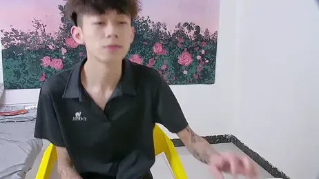 paofu-001 — Stripchat stream photo (Apr 2026)