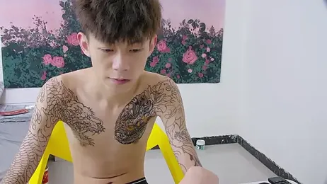 paofu-001 — Stripchat stream photo (Apr 2026)