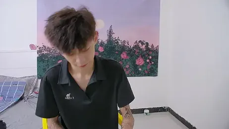 paofu-001 — Stripchat stream photo (Apr 2026)