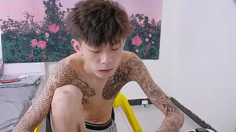 paofu-001 — Stripchat stream photo (Apr 2026)