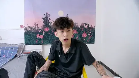 paofu-001 — Stripchat stream photo (Apr 2026)