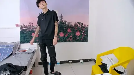 paofu-001 — Stripchat stream photo (Apr 2026)